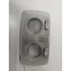 Eclairage De Plafonnier Fiat Grande Punto